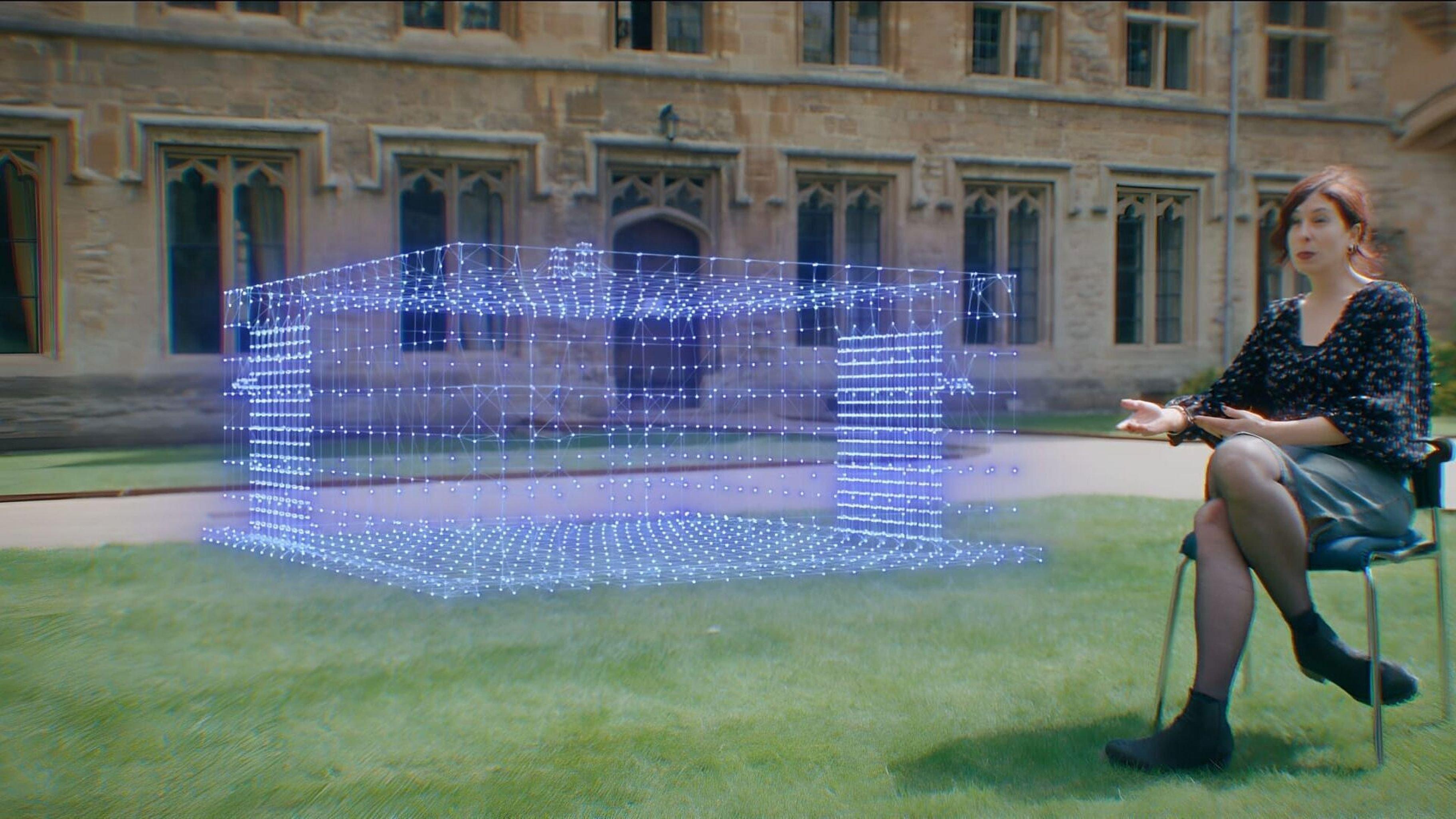 W trzewiach sztucznej inteligencji