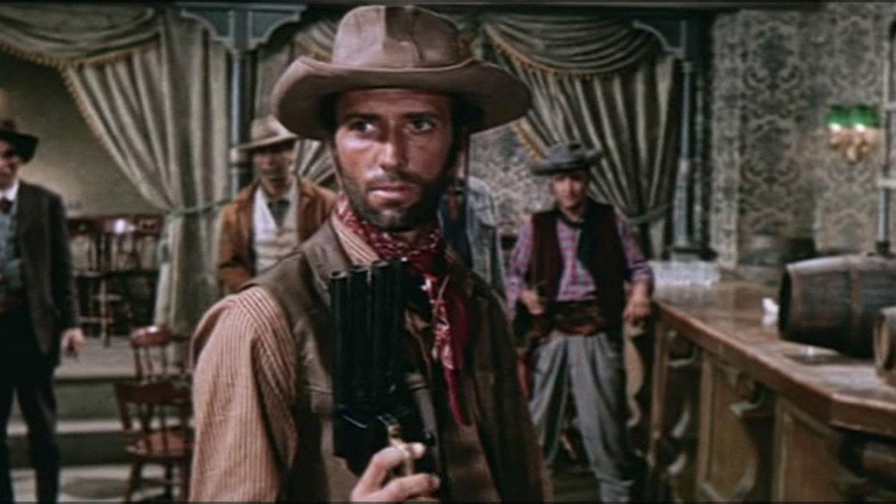 3 pistole contro Cesare