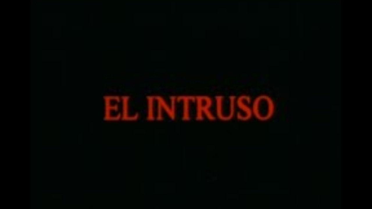 El Intruso