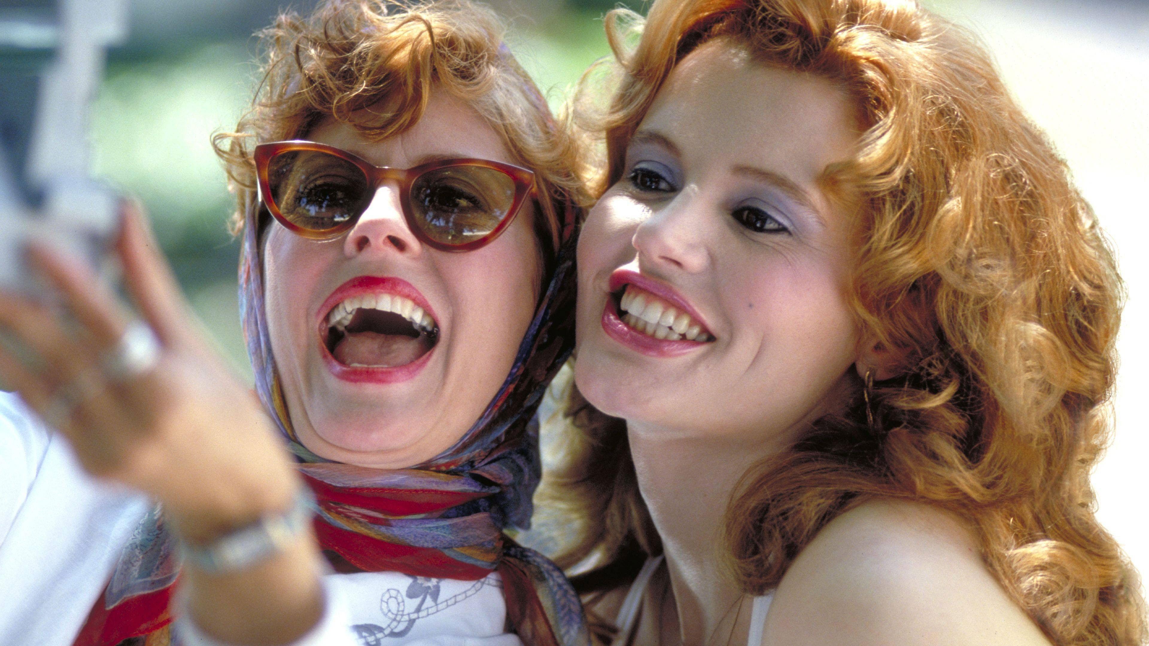 Thelma i Louise