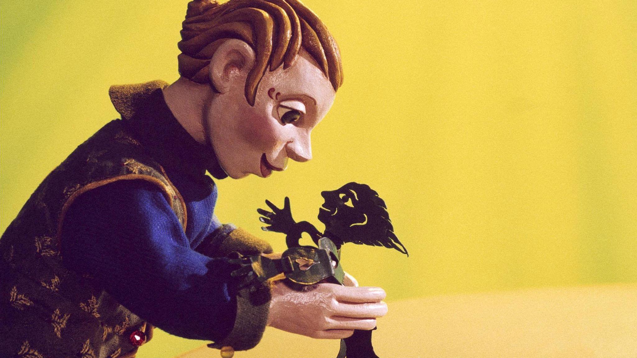 Le théâtre de Marianne