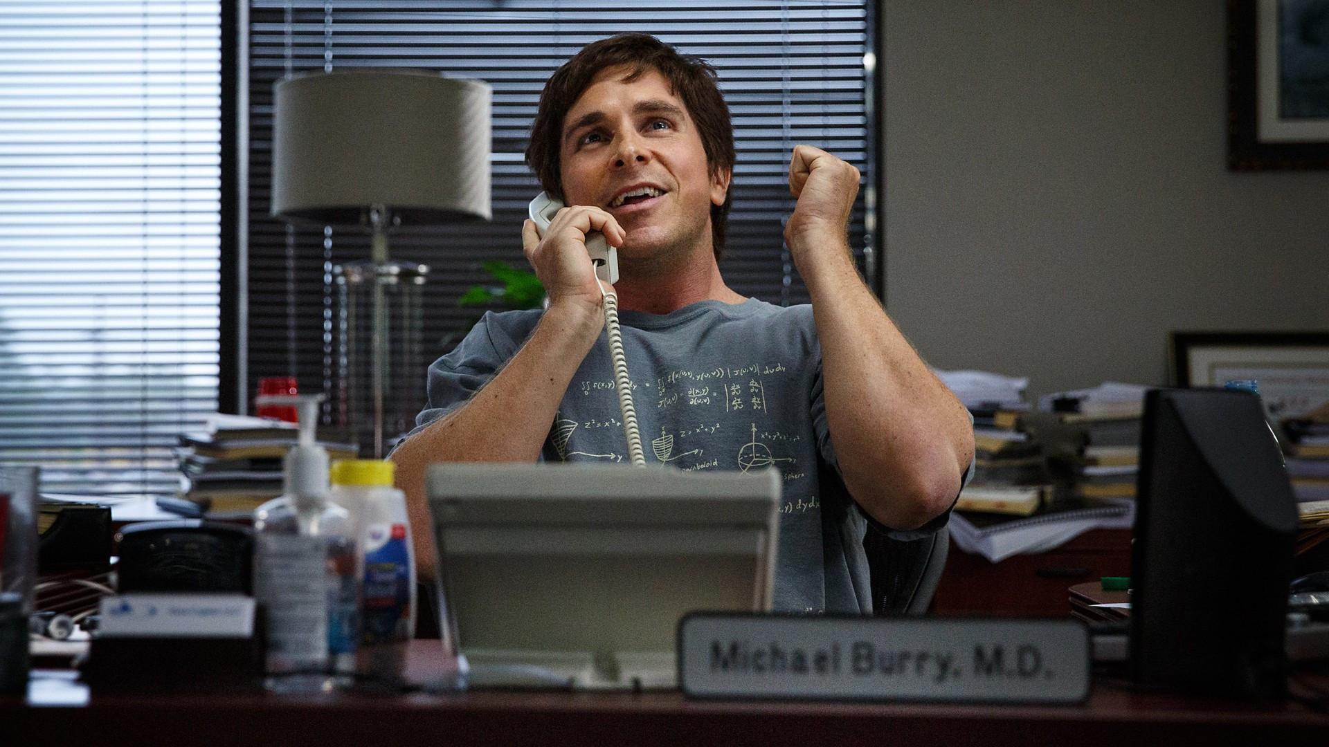 Big Short