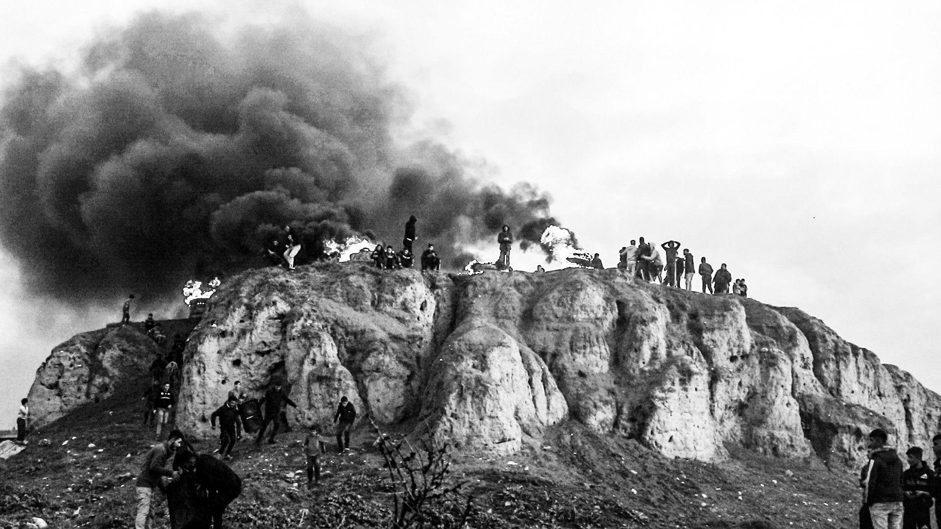 Ten deszcze nigdy nie ustanie