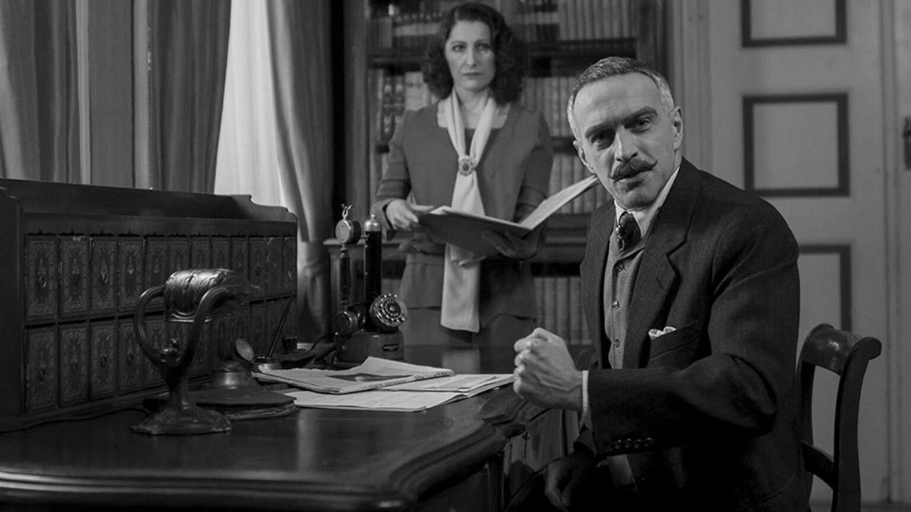 Życie i śmierci Maxa Lindera