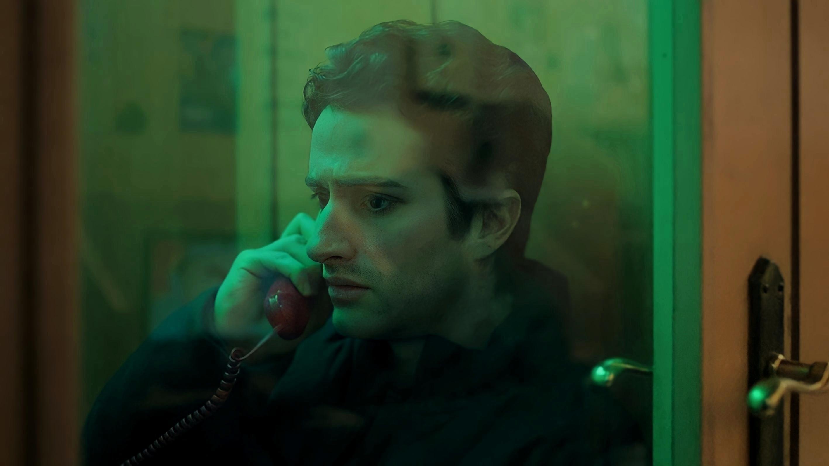 Nie liczę, że ktoś mi uwierzy