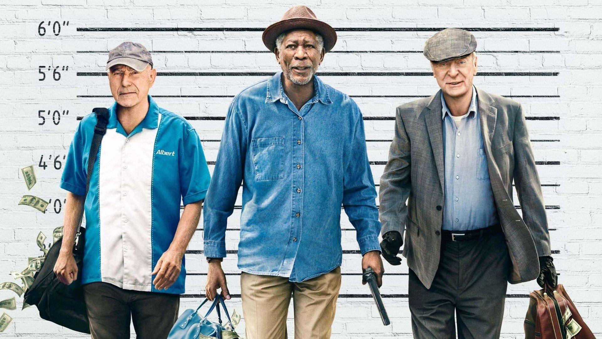 W starym, dobrym stylu