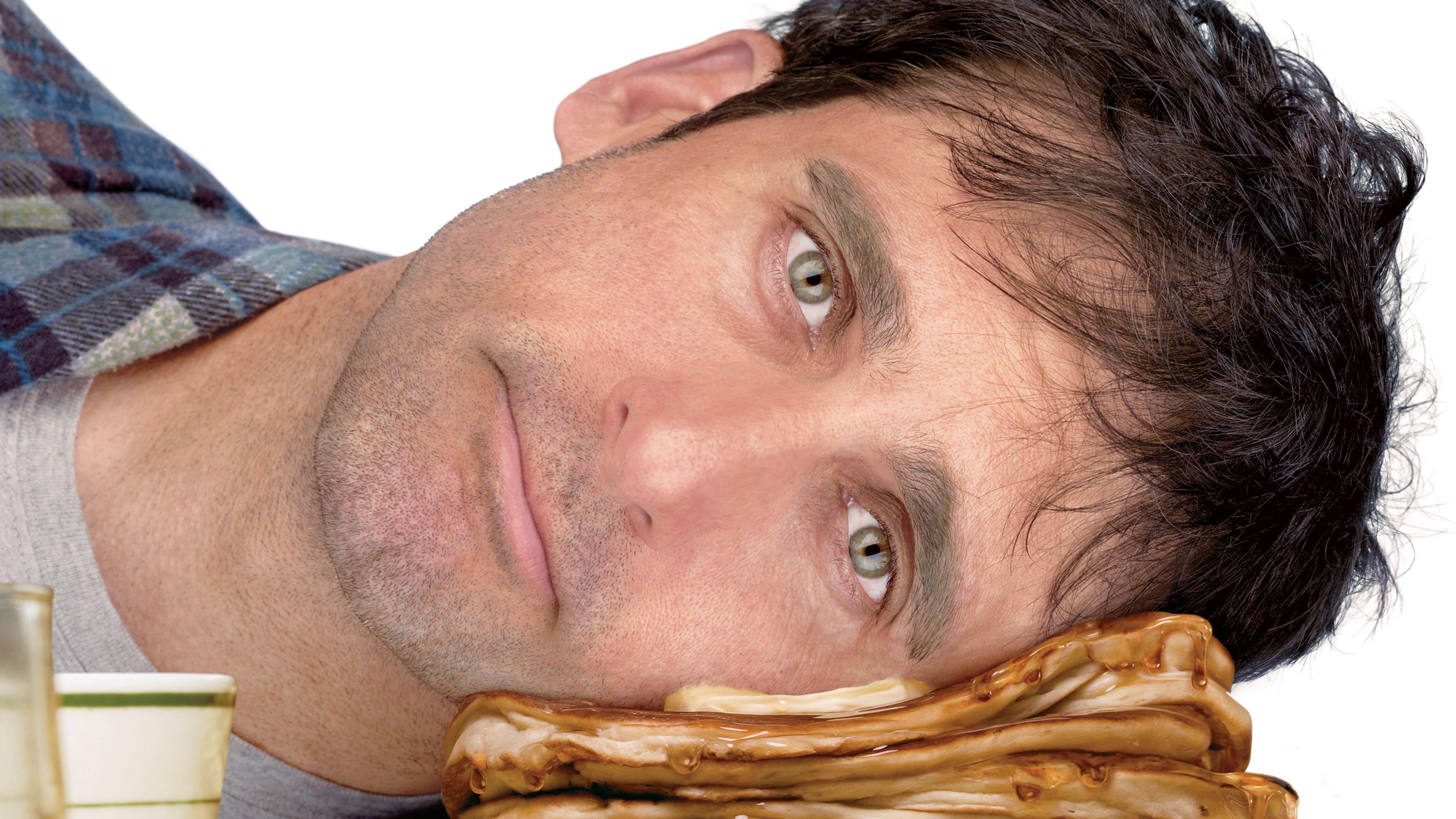 Ja cię kocham, a ty z nim