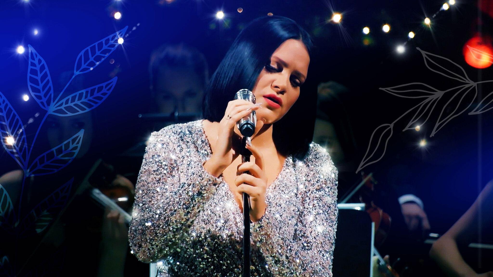 Blue Cafe Koncert Świąteczny w Sali Koncertowej Filharmonii Łódzkiej