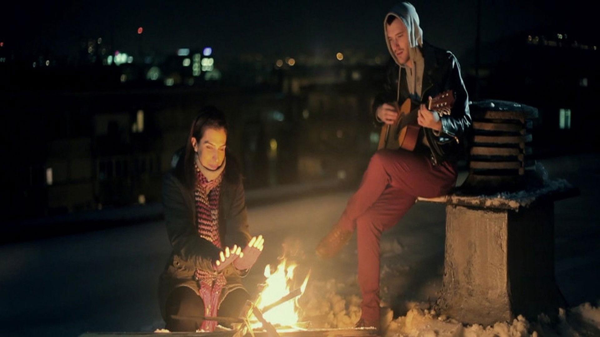 Dječaci iz ulice Marksa i Engelsa