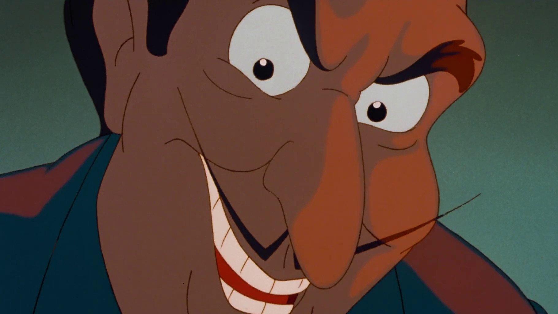 Tom i Jerry: Ale kino!