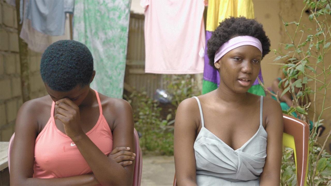 La maman des handicapés