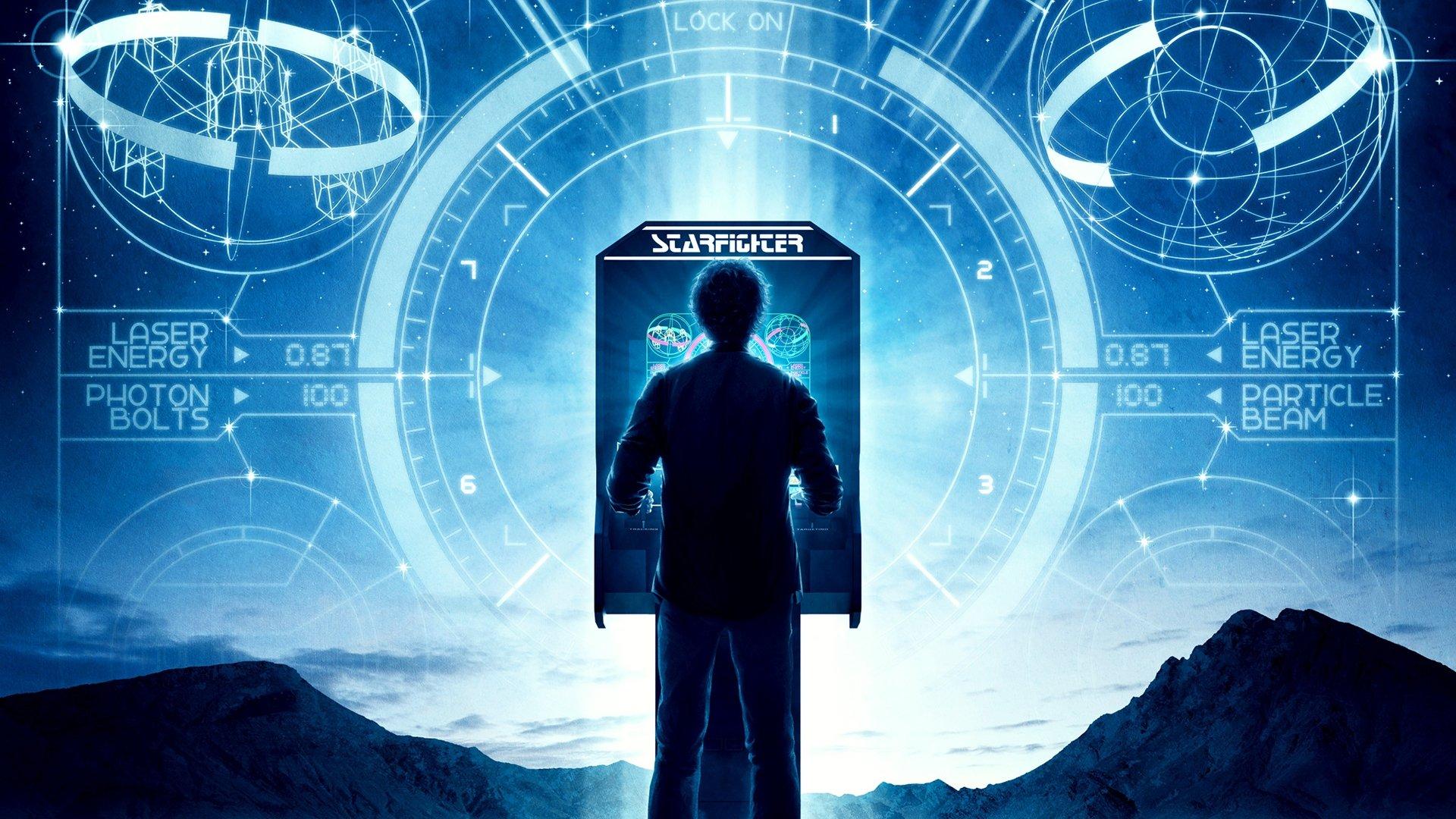 Ostatni gwiezdny wojownik