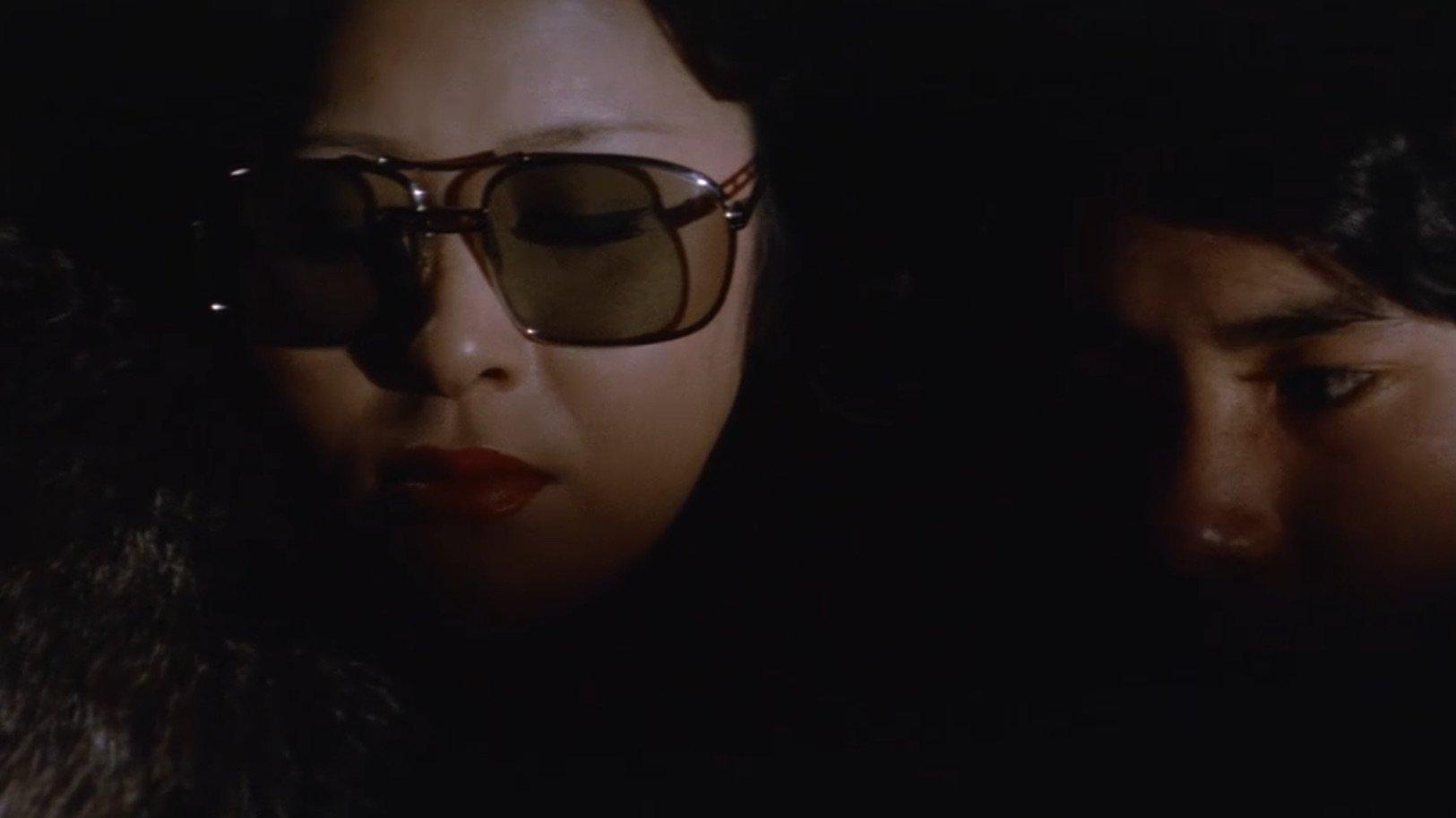 ポルノ・レポート 金髪パンマ