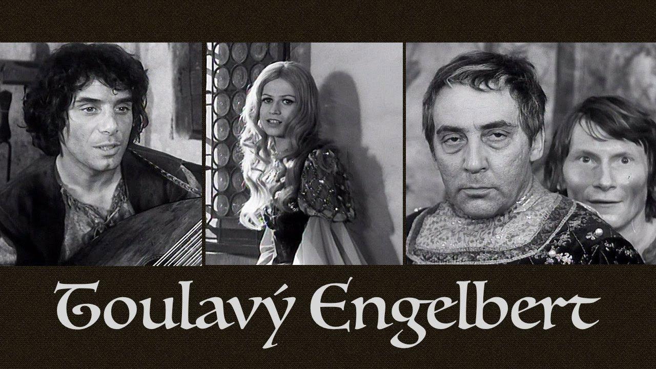 Toulavý Engelbert