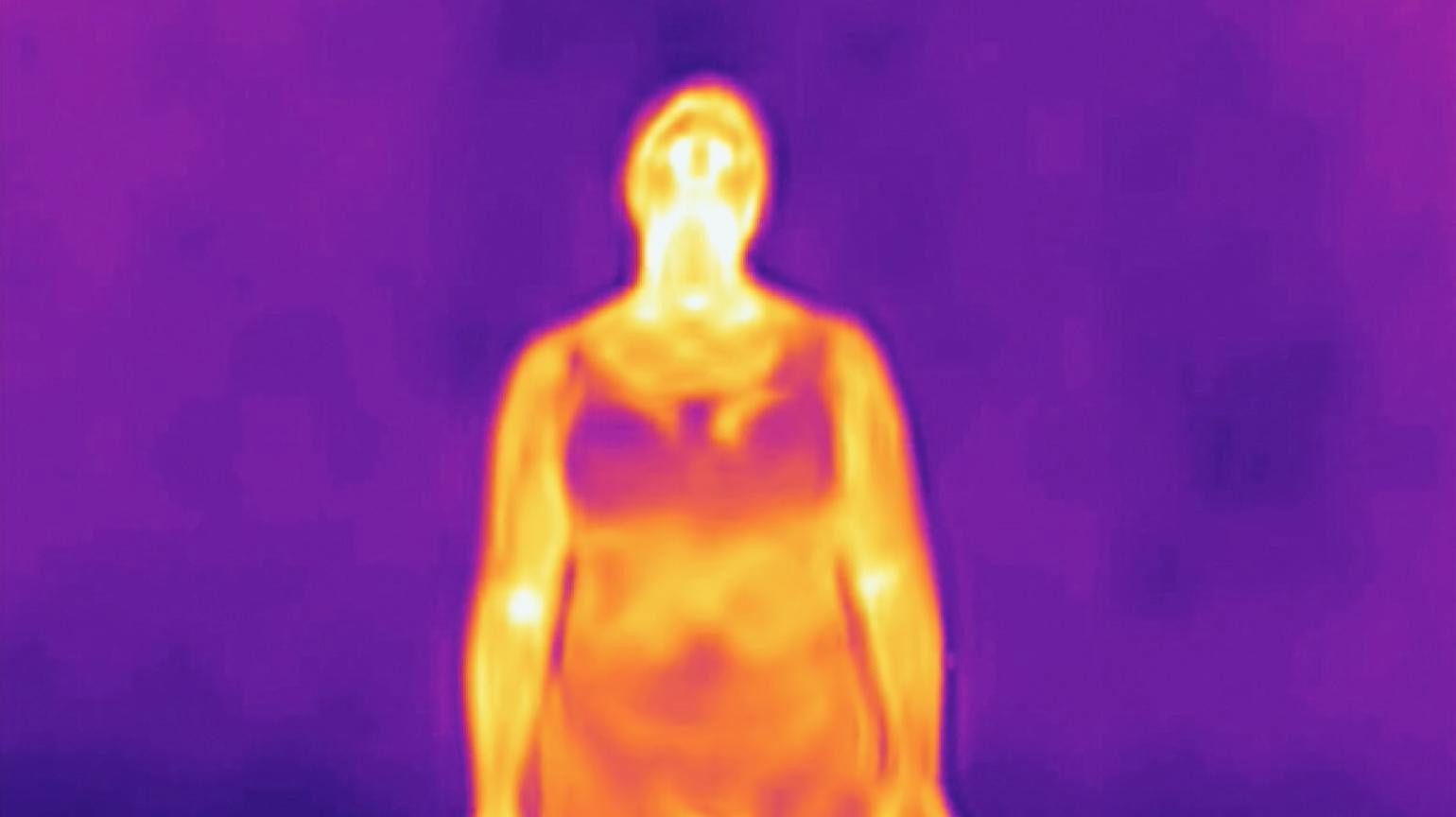 Hacer orillas luminosas