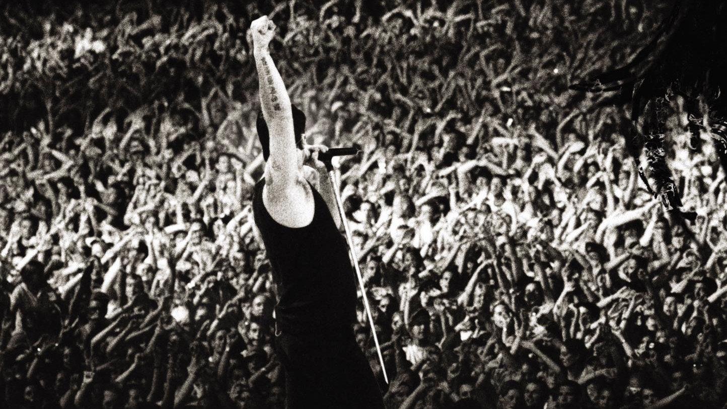 Robbie Williams: What We Did Last Summer - Live at Knebworth