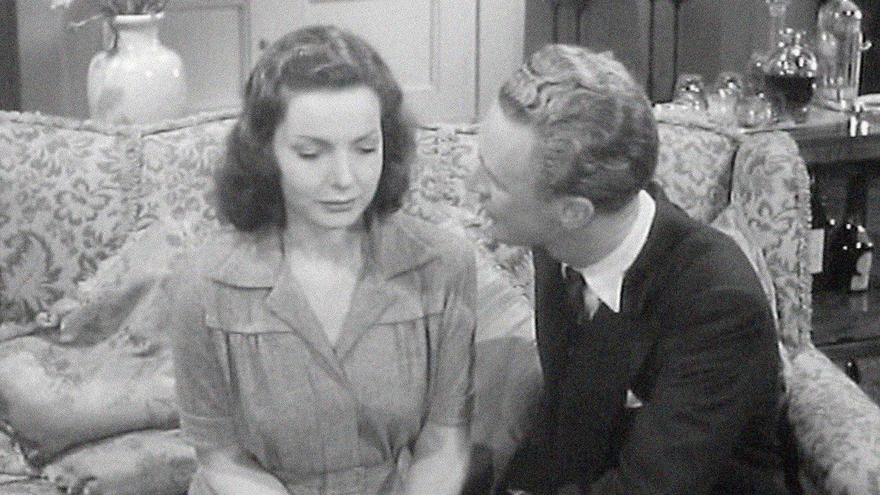 Night Was Our Friend