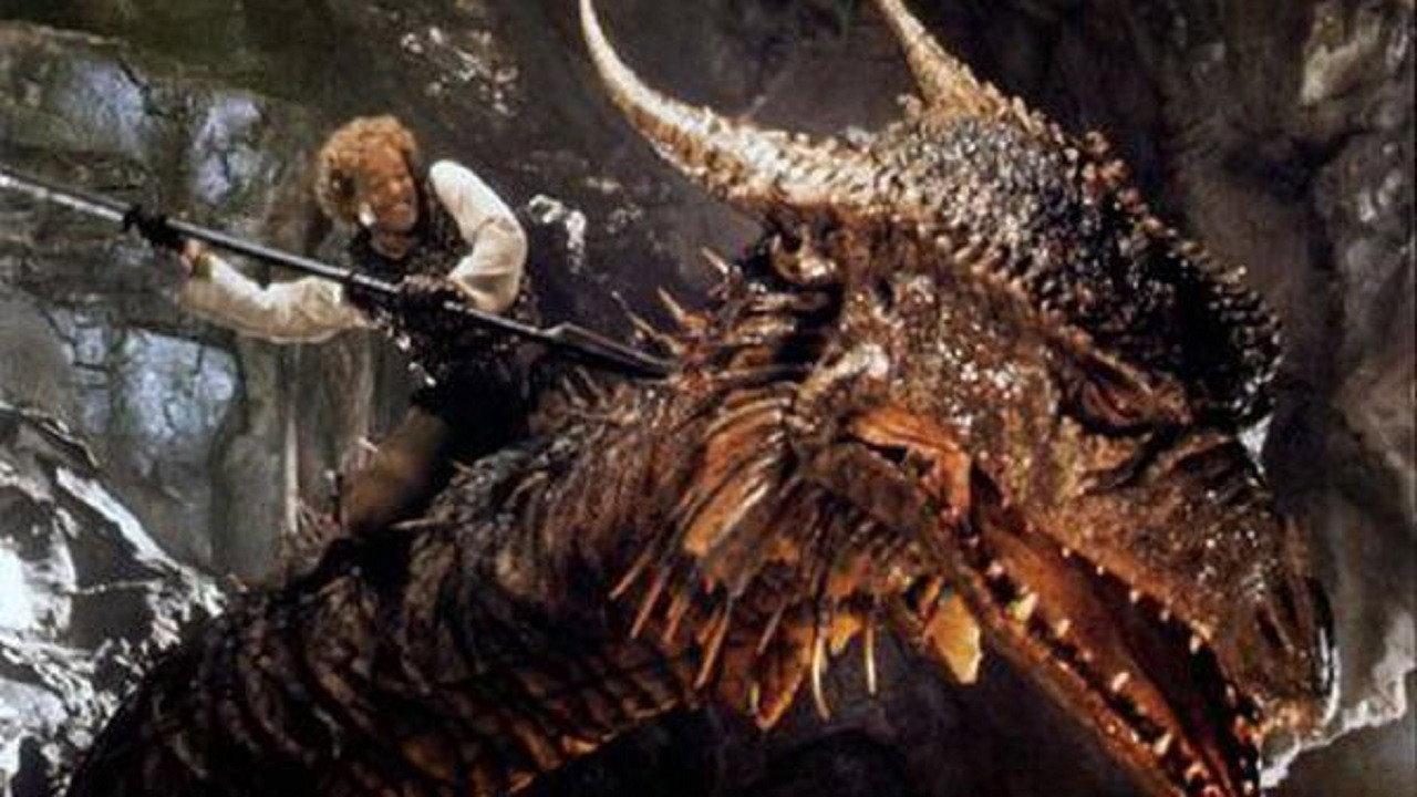Smoki i epoka metalu