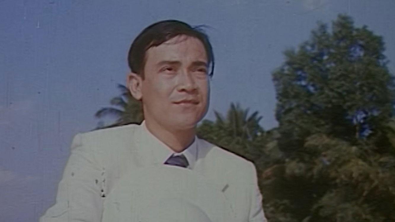 Tổ Quốc Tiếng Gà Trưa