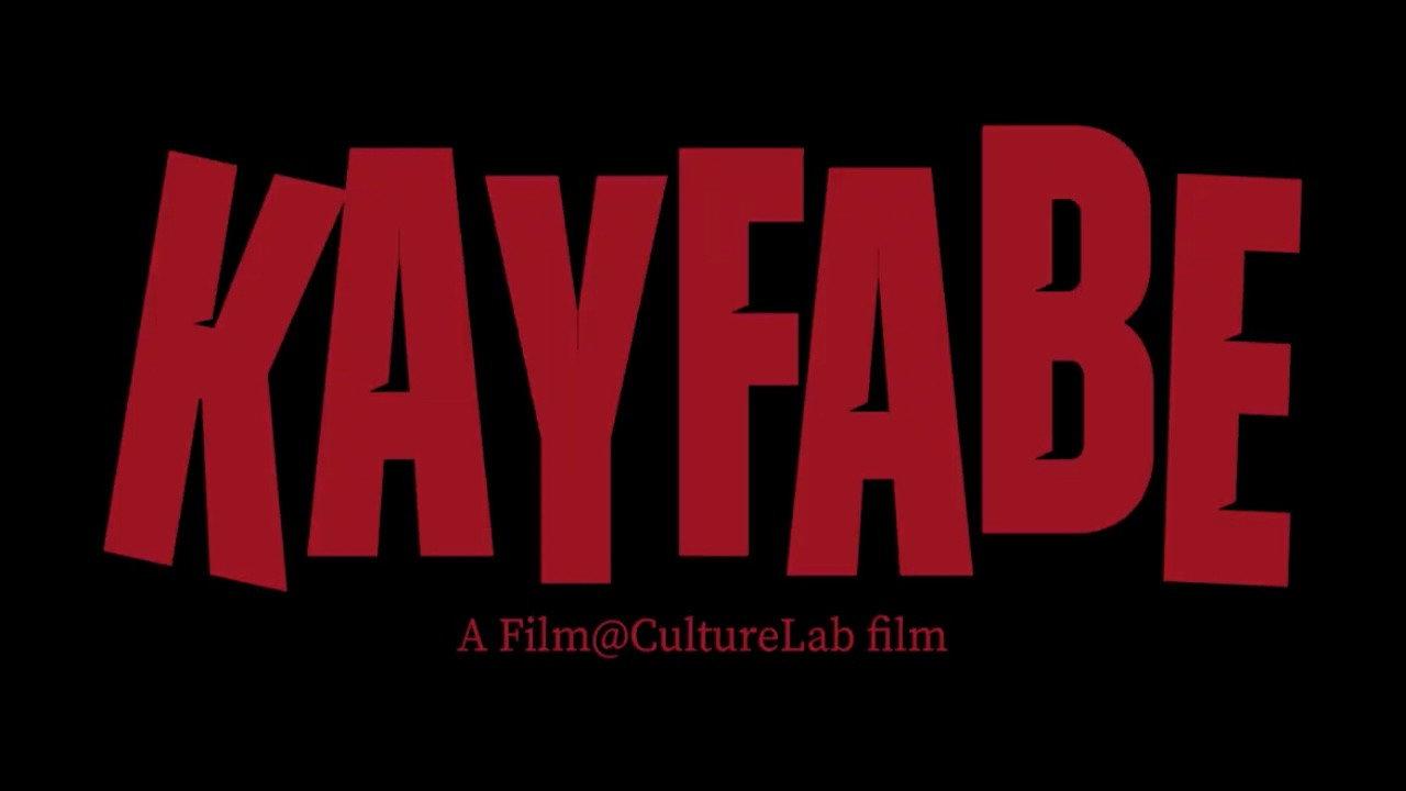 Kayfabe