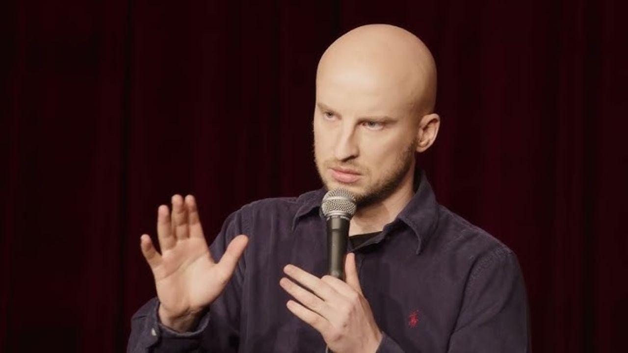 Kauns tevi pazīt
