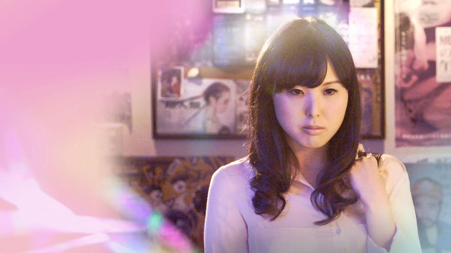 悶絶劇場 あえぎの群れ