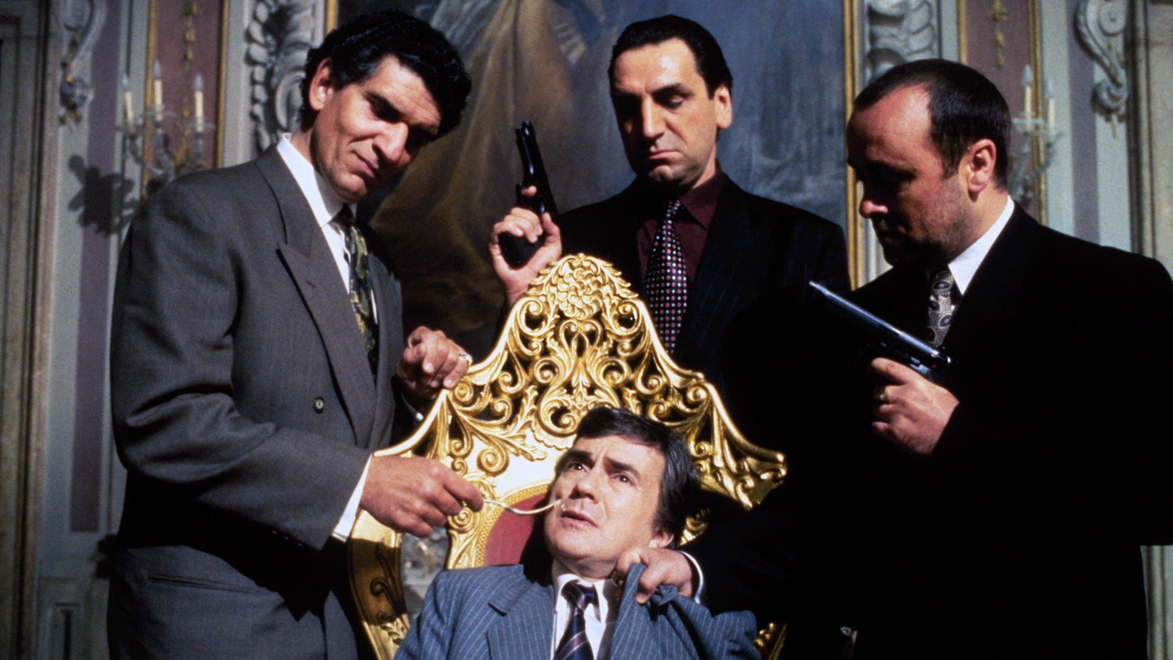 Weneckie Qui Pro Quo