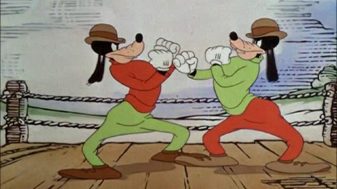 Sztuka samoobrony (1941)