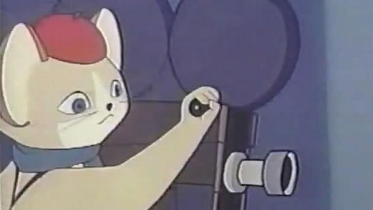 こねこのスタジオ