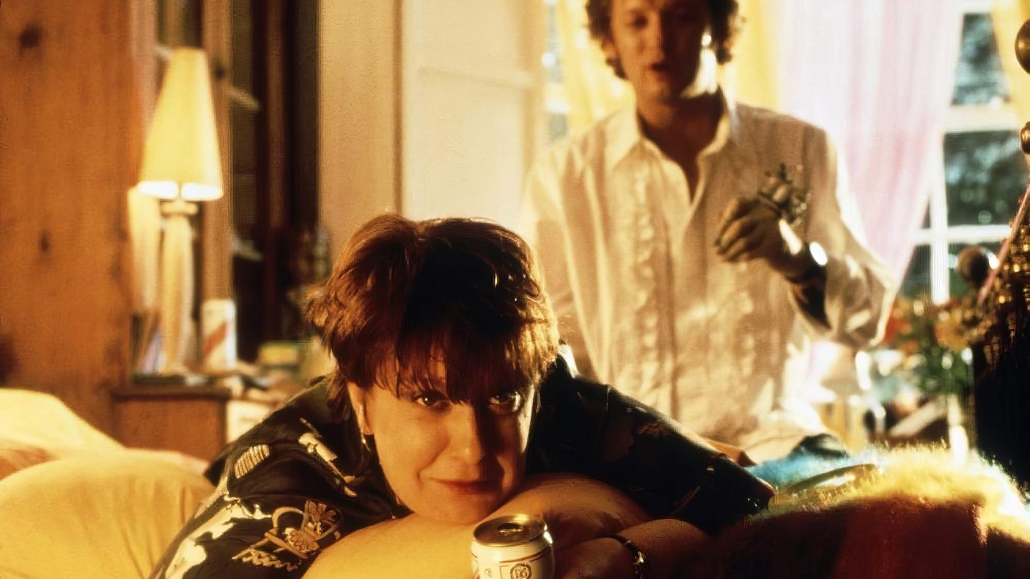 Tegoroczna miłość