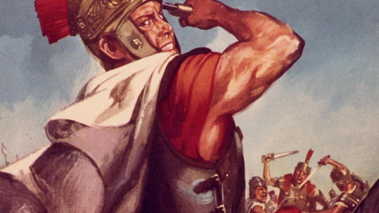 Coriolanus: bohater bez ojczyzny