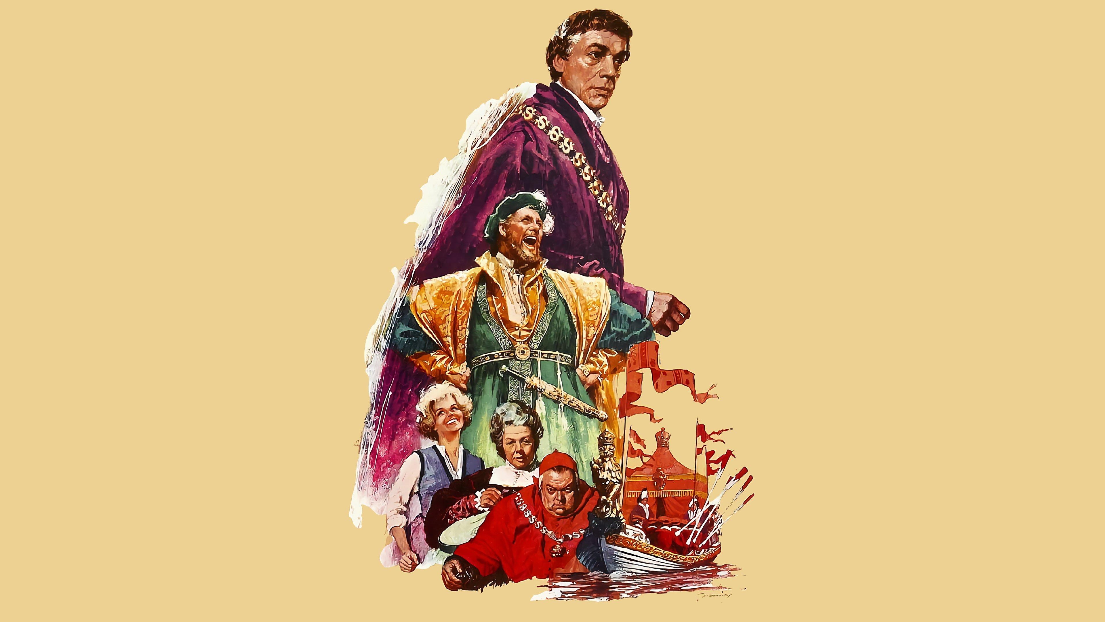 Oto jest głowa zdrajcy