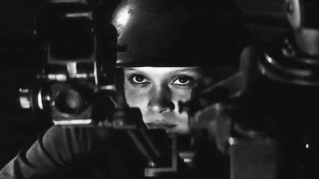 Tak tu cicho o zmierzchu