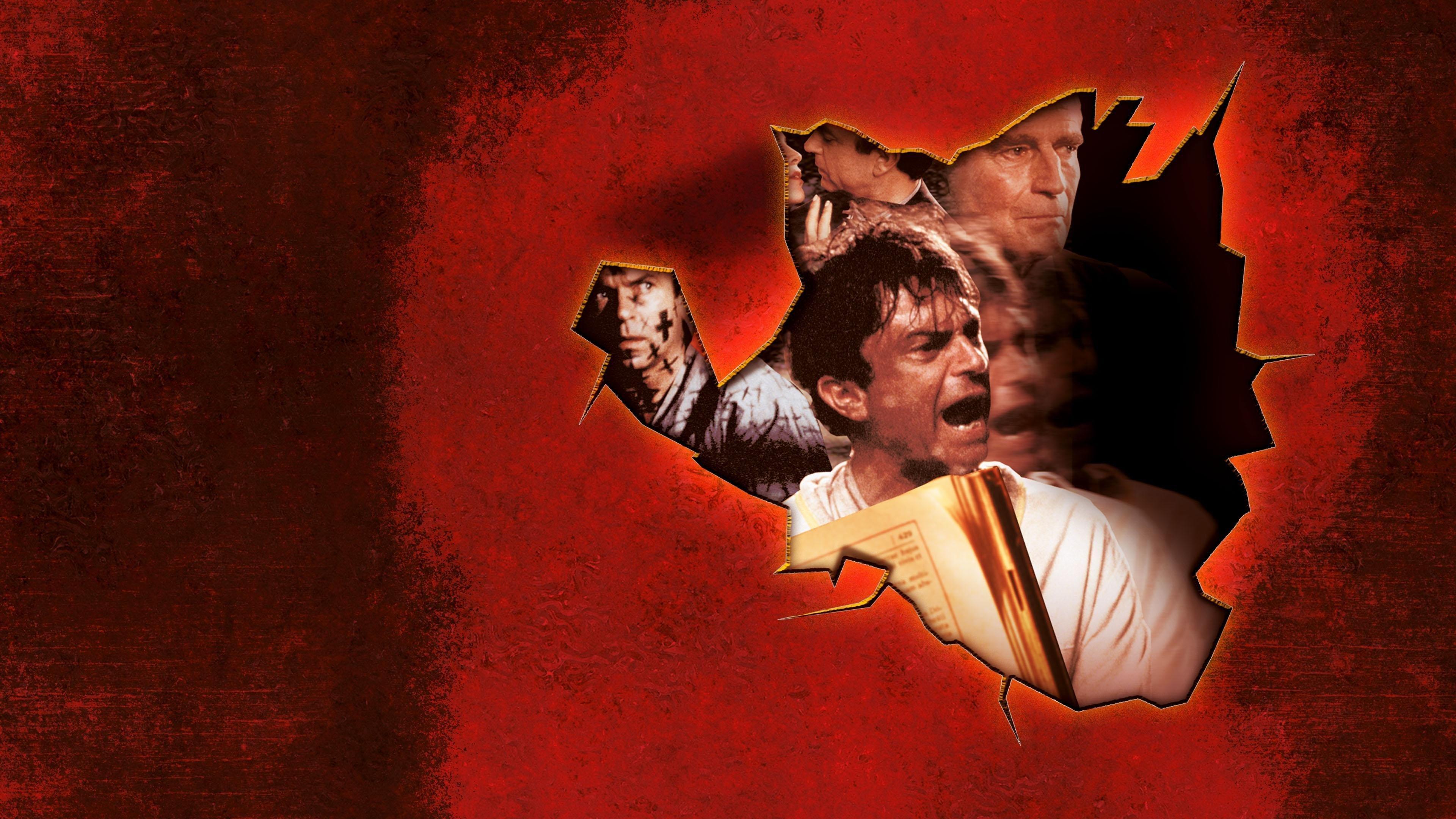 W paszczy szaleństwa