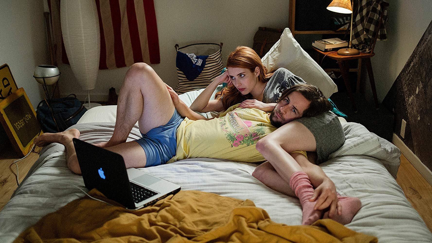 Szukając szczęścia