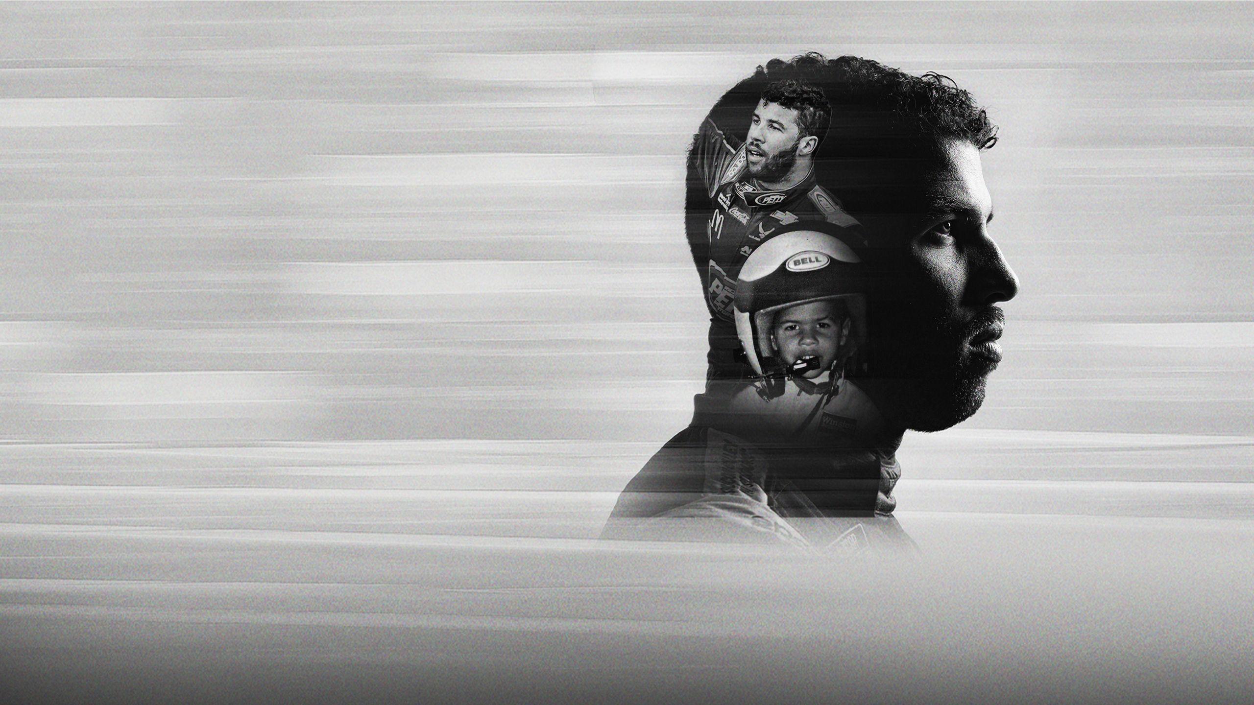Fistful of Steel: The Rise of Bubba Wallace