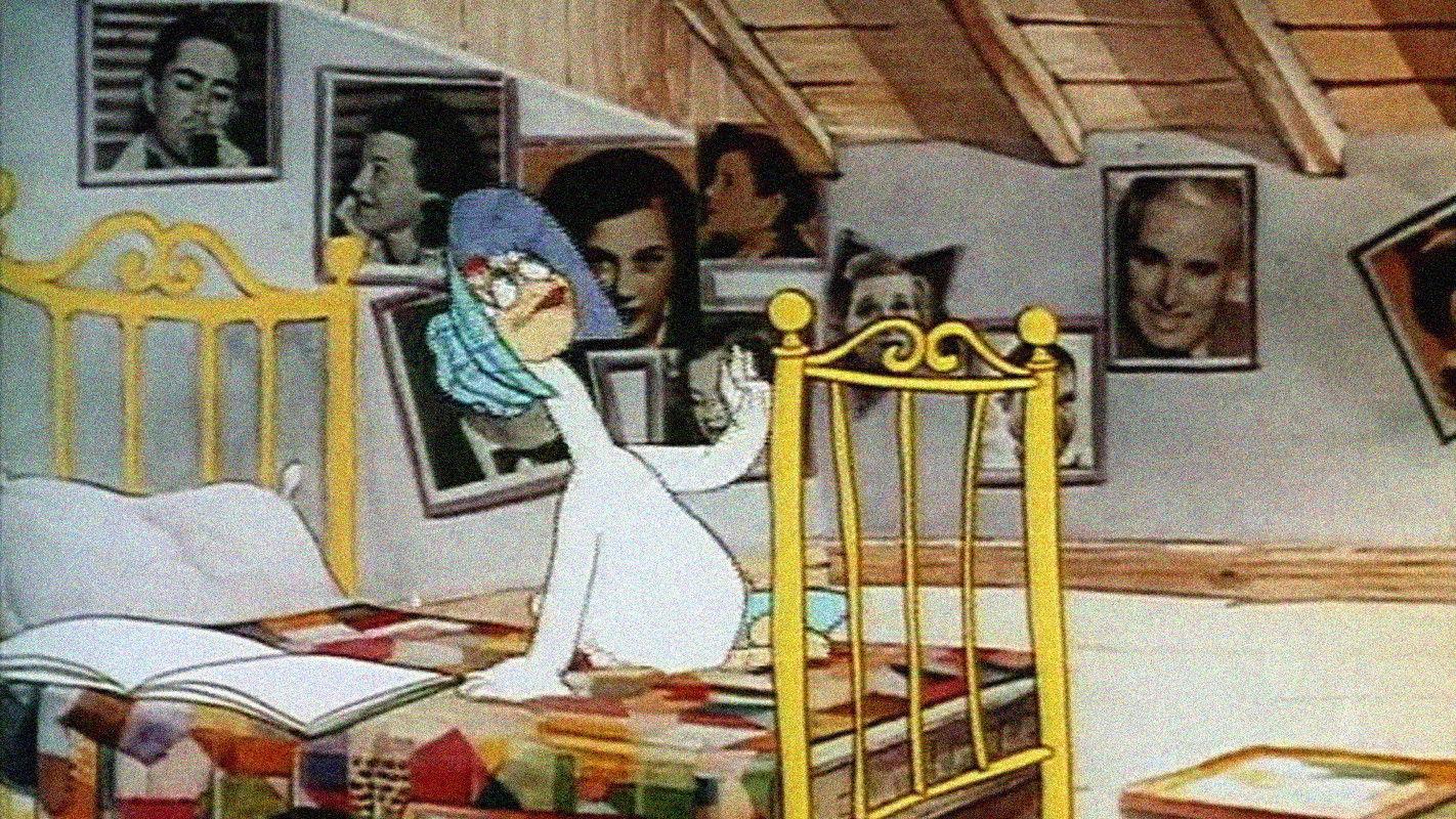 Jak wykluwa się gwiazda