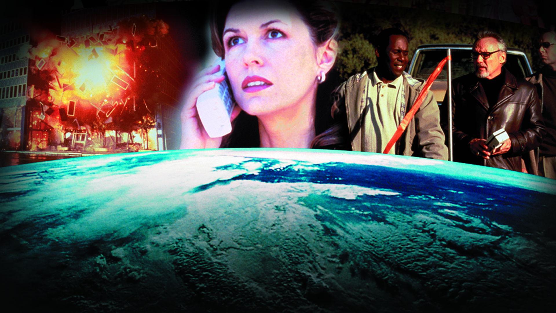 Tycus – kometa śmierci