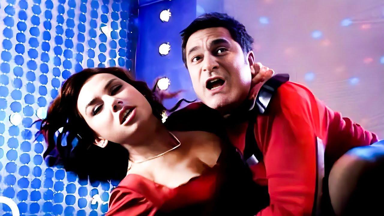 Dünyayı Kurtaran Adamın Oğlu