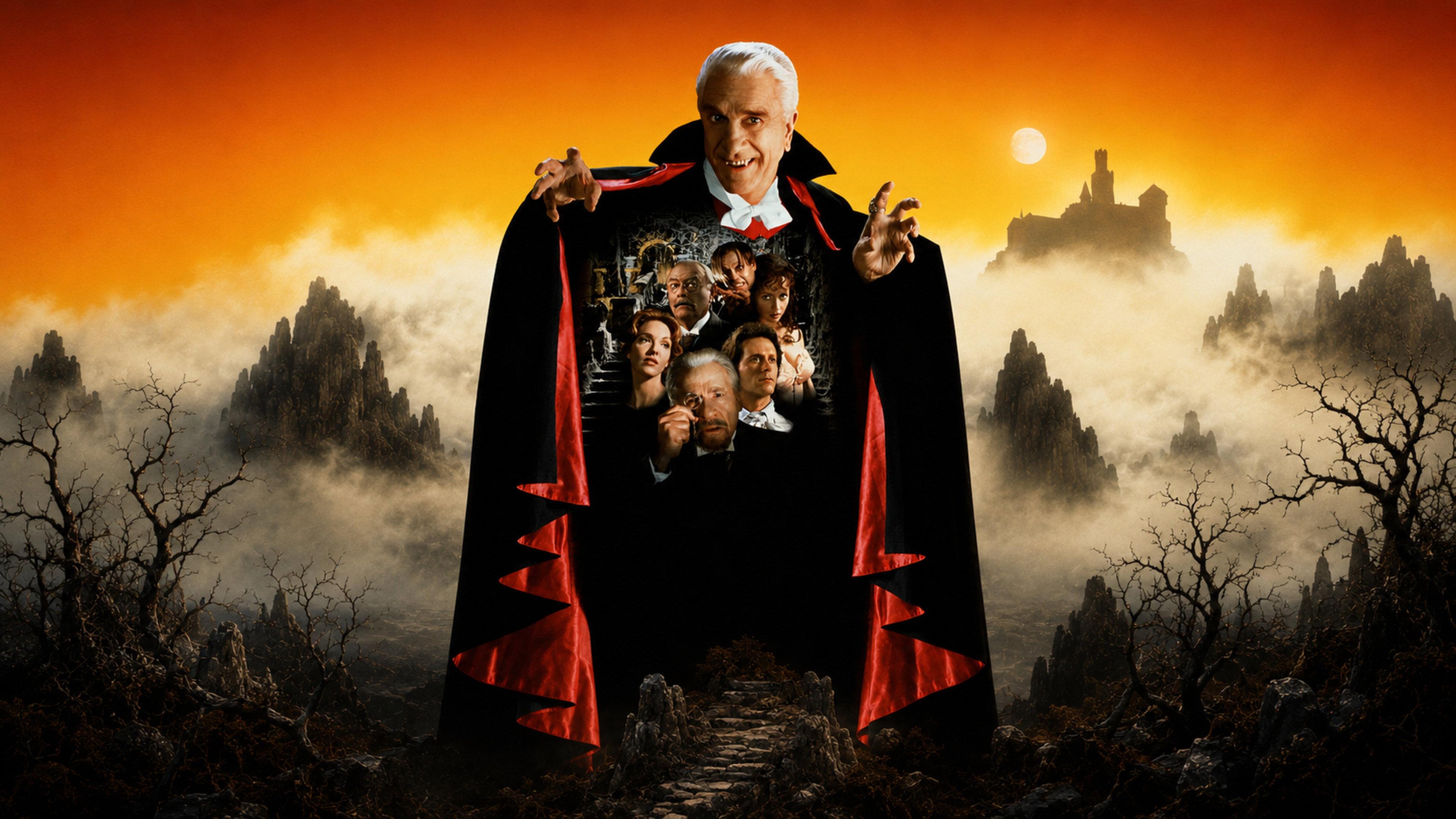 Dracula – Wampiry bez Zębów