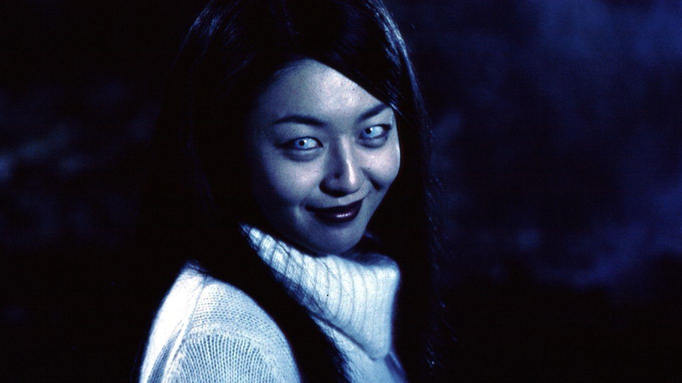 Tomie: Odrodzenie