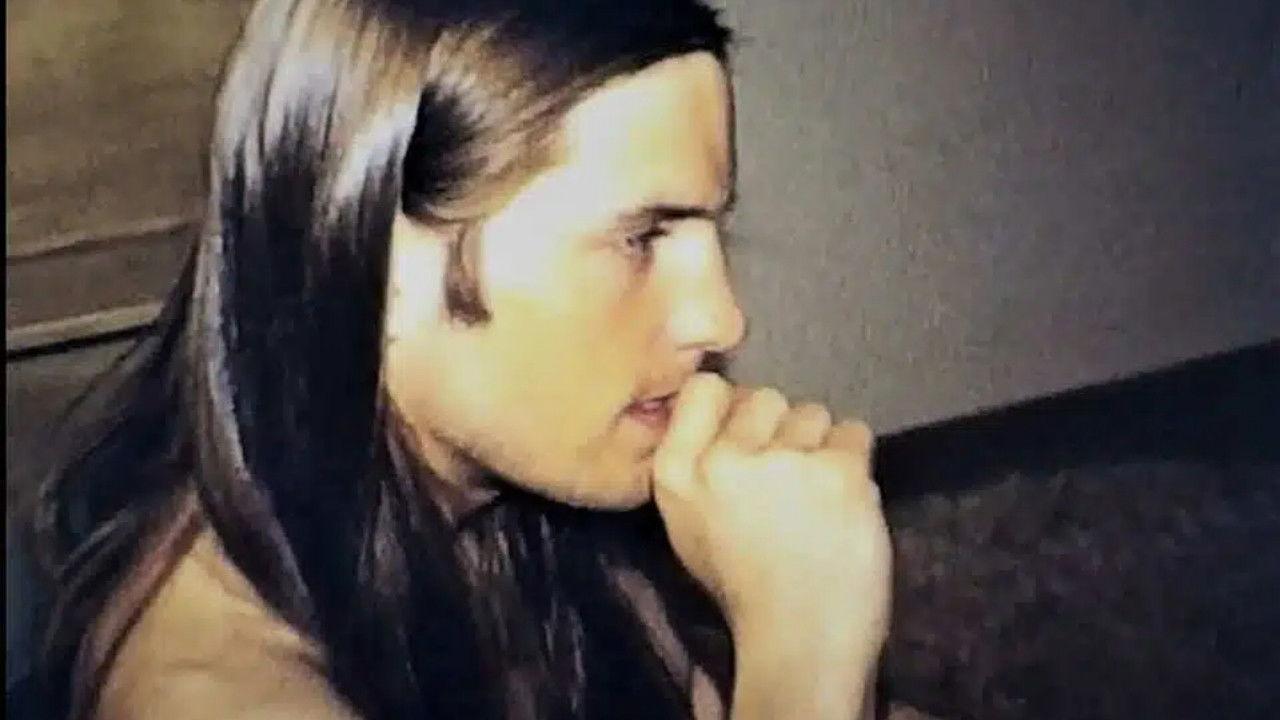 Joe Dallesandro - Home Movie In California