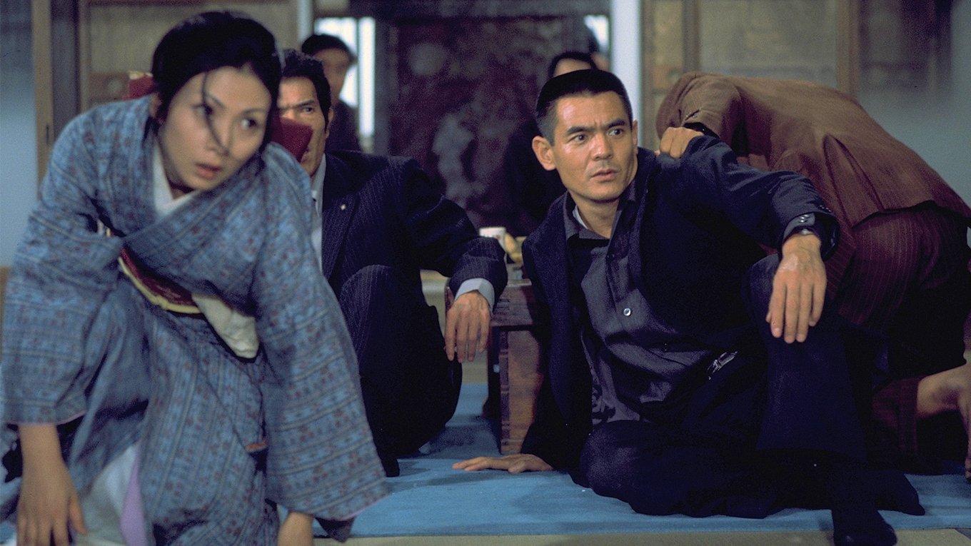 Nowe Bitwy bez kodeksu honorowego 2: Głowa szefa