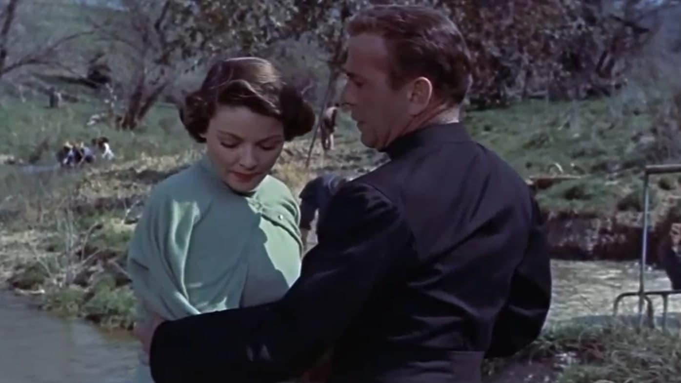 Lewa ręka Pana Boga