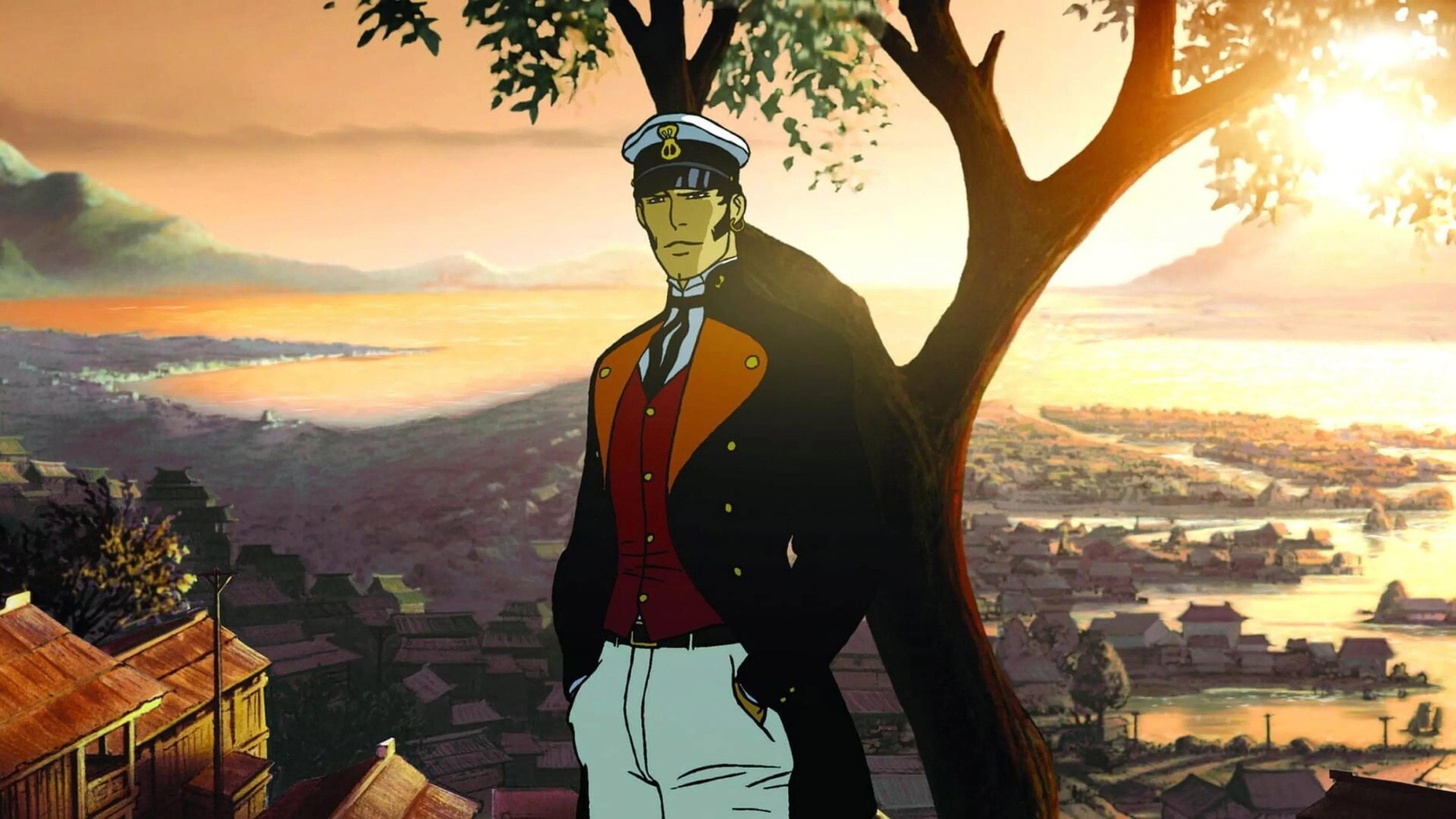 Corto Maltese