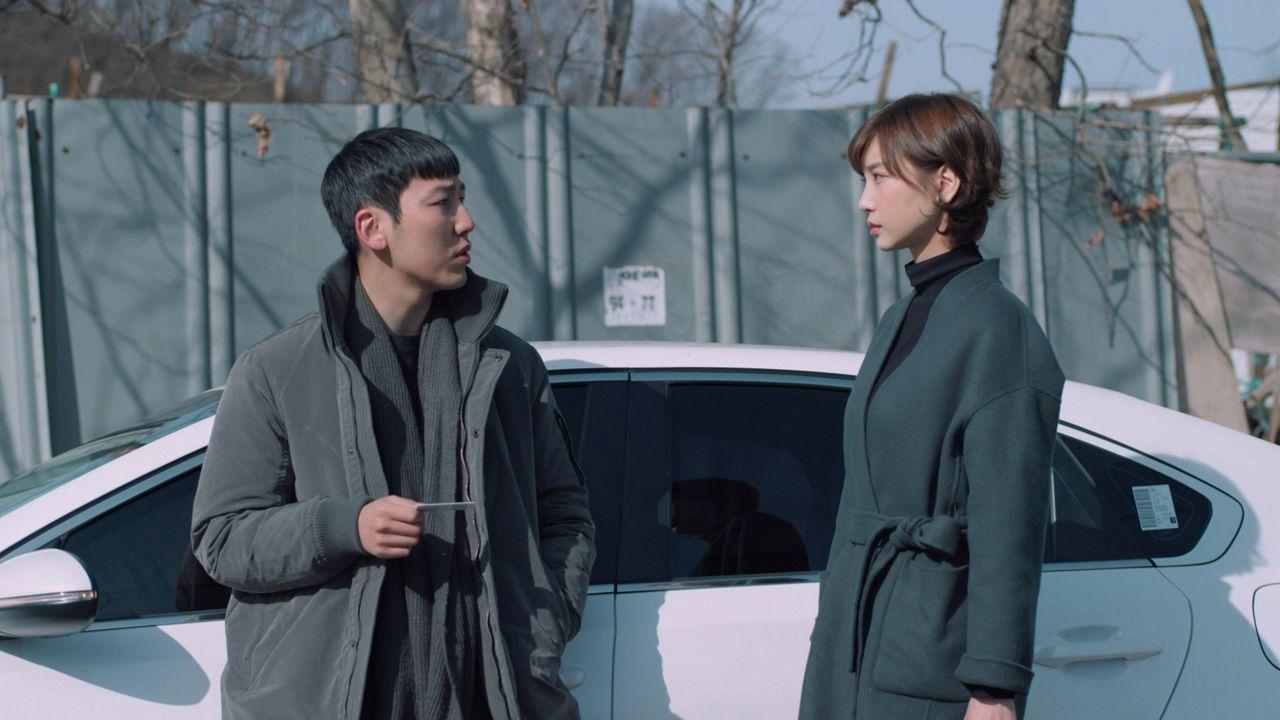 깡패들
