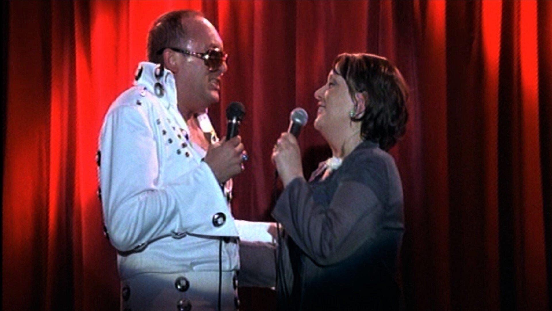 Miłość, szacunek, posłuszeństwo