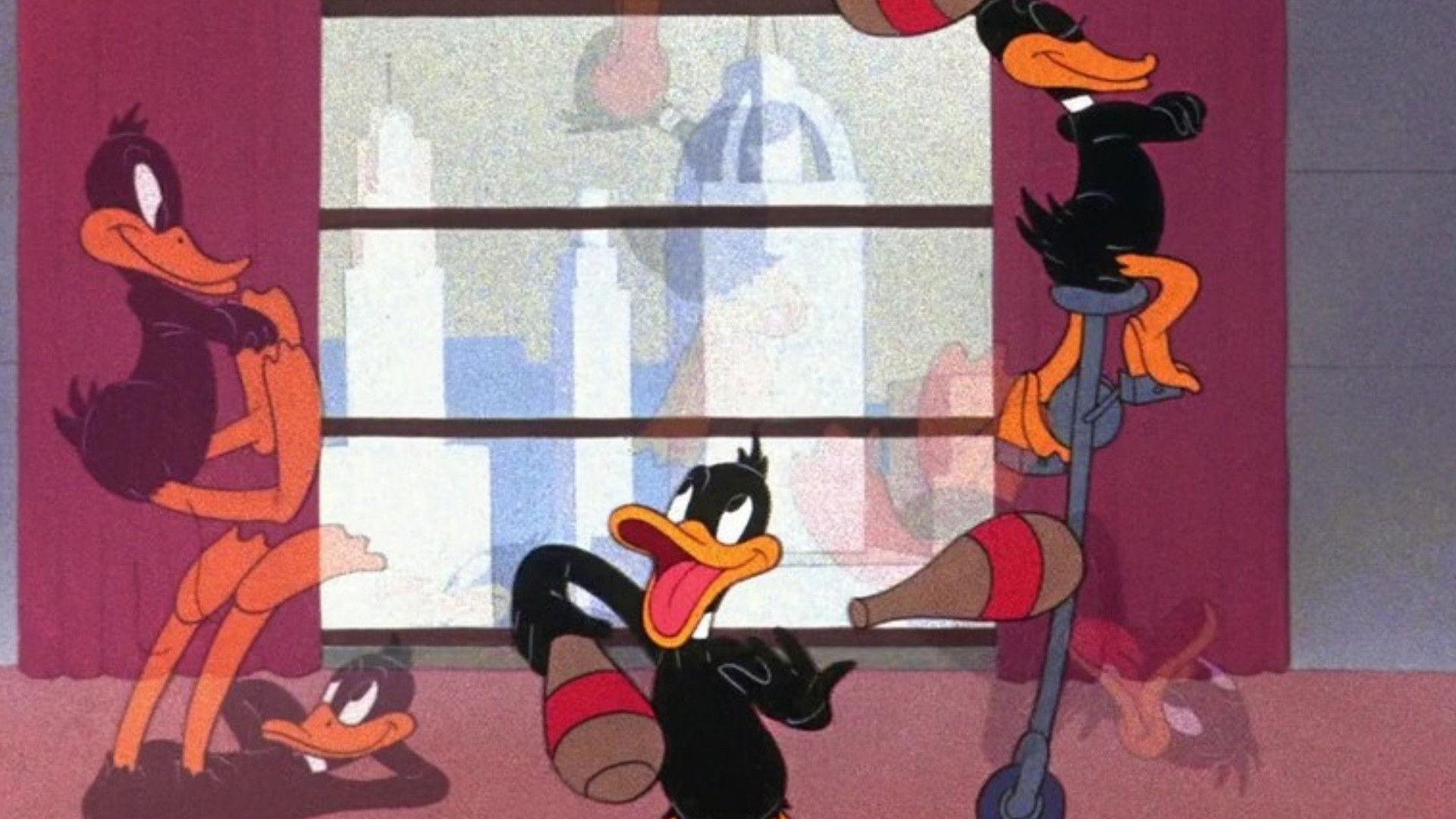 Wiązanka melodii Kaczora Daffy'ego