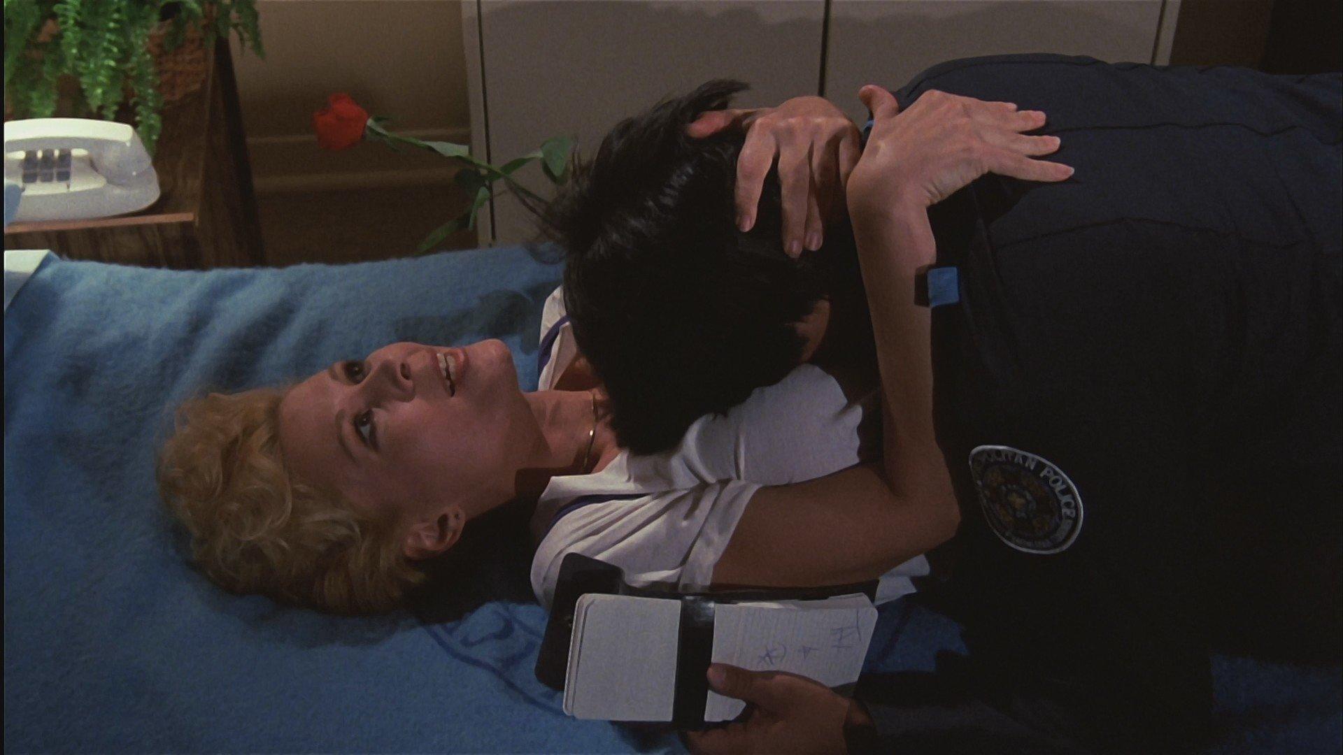 Akademia Policyjna 3: Powrót do Szkoły