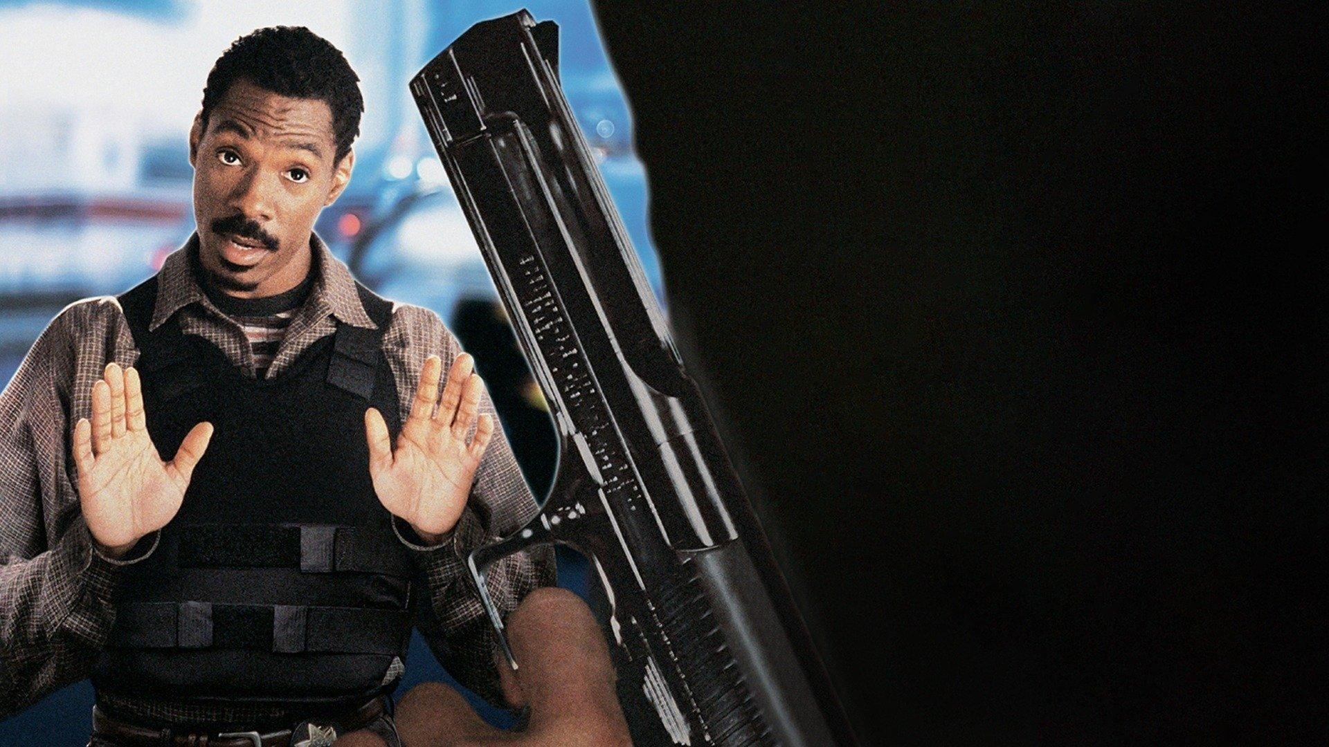 Gliniarz z metropolii